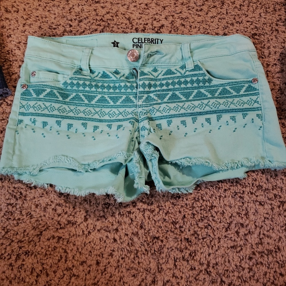 Shorts